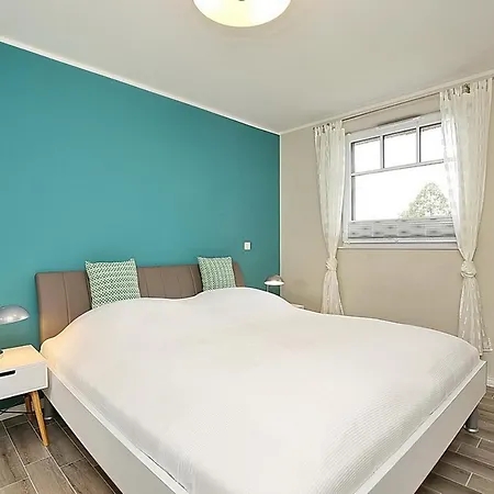 Reethaus Am Mariannenweg 20b Vakantiehuis