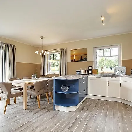 Reethaus Am Mariannenweg 20b Boltenhagen (Ostseebad)