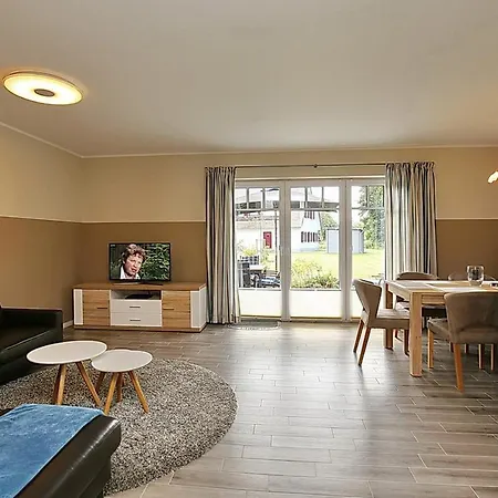 Reethaus Am Mariannenweg 20b