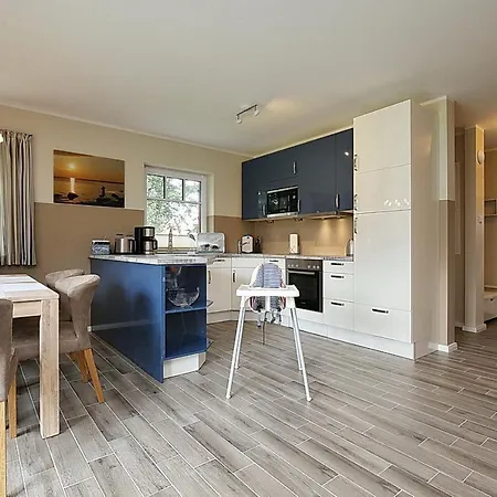 Reethaus Am Mariannenweg 20b