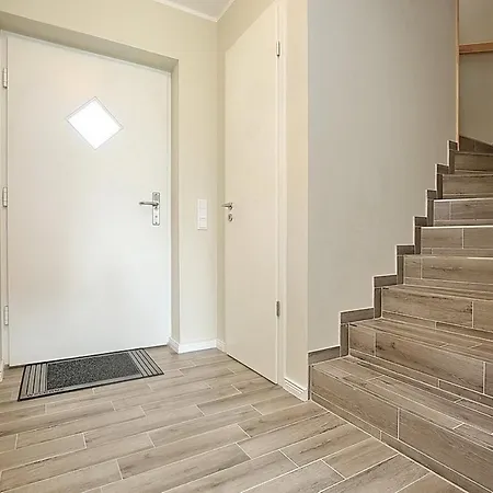 Vakantiehuis Reethaus Am Mariannenweg 20b Boltenhagen (Ostseebad)