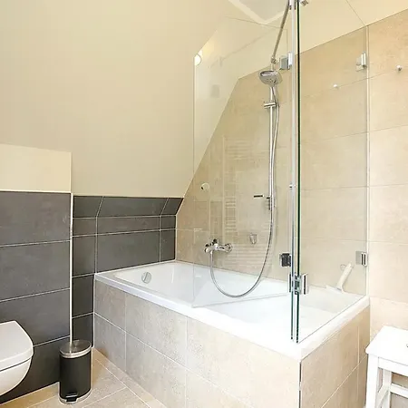 Reethaus Am Mariannenweg 20b