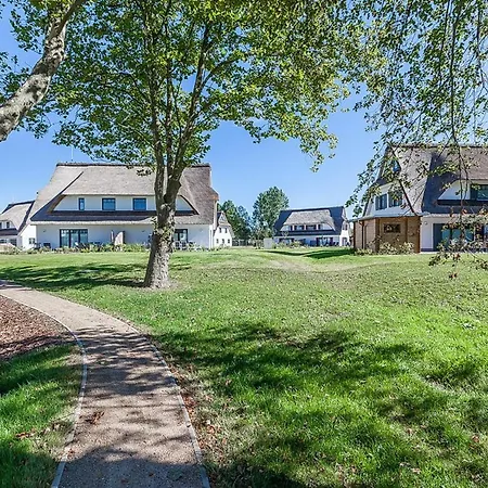 Reethaus Am Mariannenweg 20b