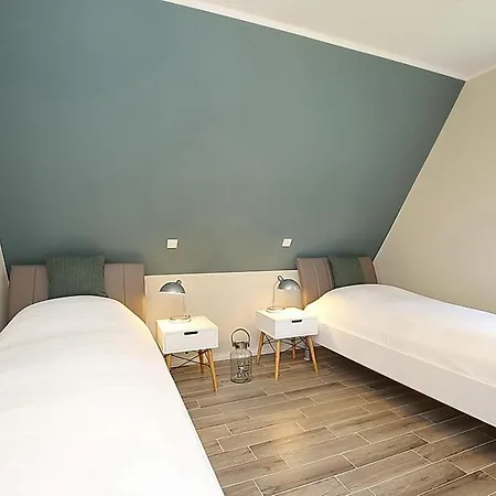 Reethaus Am Mariannenweg 20b Boltenhagen (Ostseebad)