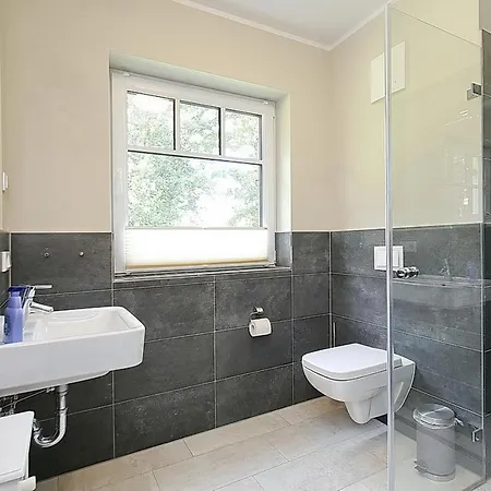 Reethaus Am Mariannenweg 20b * Boltenhagen (Ostseebad)