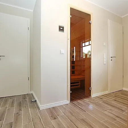 Reethaus Am Mariannenweg 20b Vakantiehuis Boltenhagen (Ostseebad)