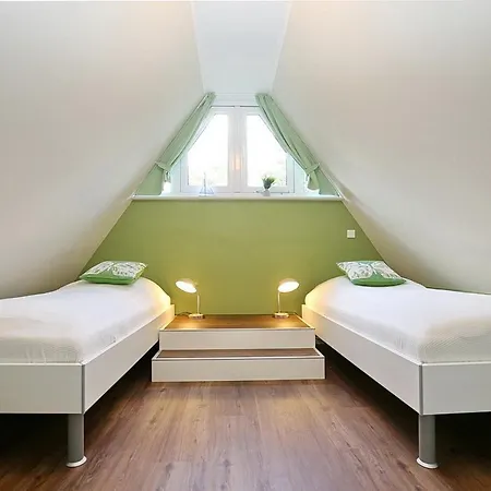 Reethaus Am Mariannenweg 20b Vakantiehuis