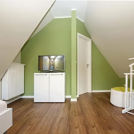 Reethaus Am Mariannenweg 20b Vakantiehuis