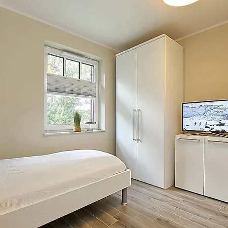 Reethaus Am Mariannenweg 20b Vakantiehuis Boltenhagen (Ostseebad)