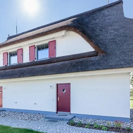 Reethaus Am Mariannenweg 20b