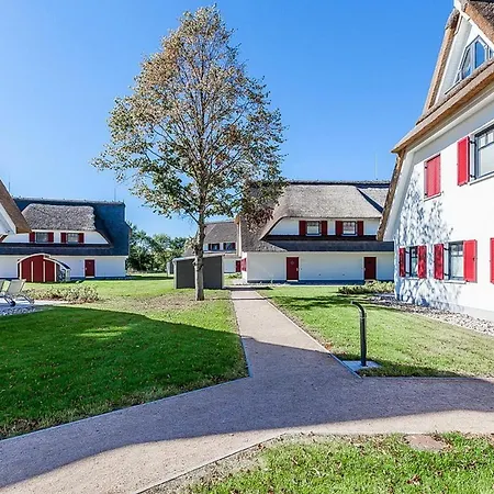 Reethaus Am Mariannenweg 20b *