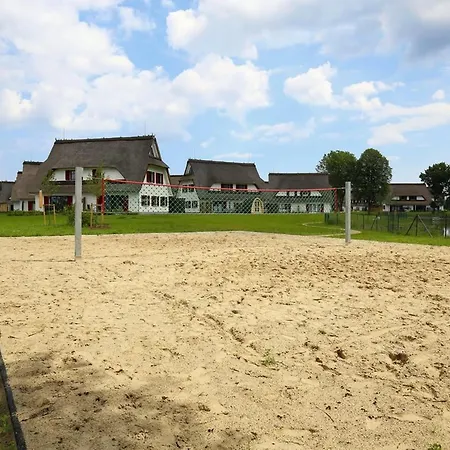 Reethaus Am Mariannenweg 20b Vakantiehuis