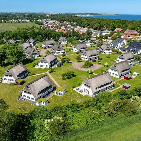 Reethaus Am Mariannenweg 20b