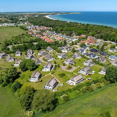 Reethaus Am Mariannenweg 20b Vakantiehuis