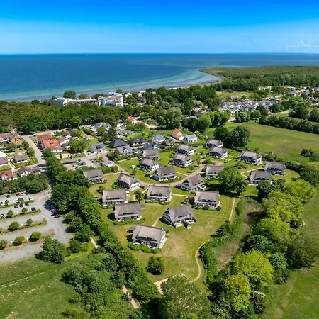 Reethaus Am Mariannenweg 20b *