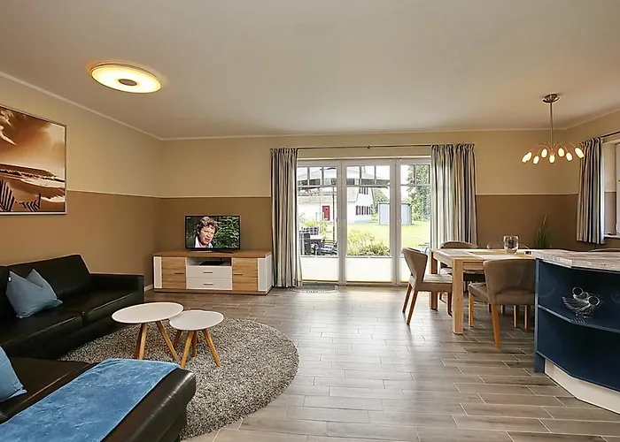 Reethaus Am Mariannenweg 20b