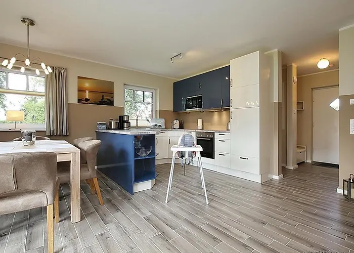 Reethaus Am Mariannenweg 20b