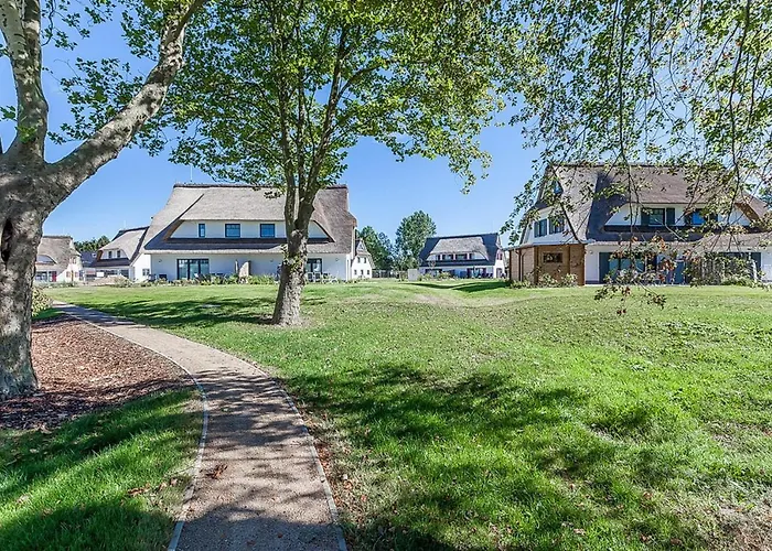 Reethaus Am Mariannenweg 20b