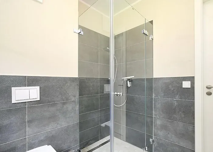 Reethaus Am Mariannenweg 20b