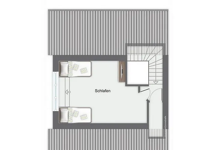 Reethaus Am Mariannenweg 20b בית נופש