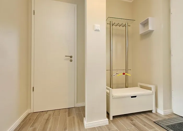 Reethaus Am Mariannenweg 20b בית נופש