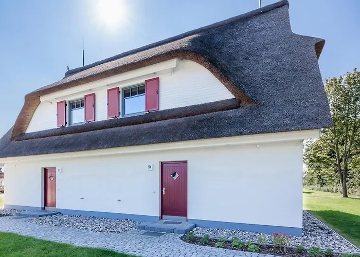 Reethaus Am Mariannenweg 20b