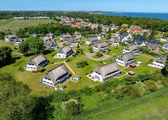 Reethaus Am Mariannenweg 20b